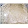Image 3 : Wedding dress boxed and preserved with long headpiece veil, 1991 from San Francisco (182)