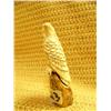 Image 1 : Very small, detailed ivory eagle on ivory base, signature unknown (159)