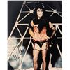 Image 1 : The Rocky Horror Picture Show Tim Curry signed photo