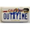 Image 1 : Michael J. Fox signed iPhone case - Beckett