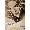 Image 1 : Scissors 1991 Original Movie Poster
