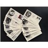 Image 1 : Lot of 10 Space FDC's