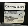 Image 2 : (2) Stober #P521SGZ0050MTL Precision Gearheads