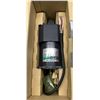 Image 2 : Oriental Motor #5RK60GU-AWM AC Magnetic Brake Motor