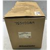 Image 1 : Oriental Motor #US590-501U2 Motor & Speed Controle
