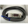 Image 2 : Convum #MPS-V2R-G Pressure Switch