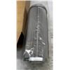 Image 2 : HY-Pro #20206732 / HPQ96104L10-10MB Filter Element