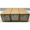 Image 1 : (3) HY-Pro #20211826 / HPQ96104L10-10MB Filter Elements