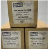 Image 3 : (3) HY-Pro #20211826 / HPQ96104L10-10MB Filter Elements