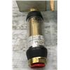 Image 2 : (4) Dwyer #HFB-4-35 Max In-Line Flow Meters