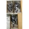 Image 2 : (3) Numatics #R880-03CGMT High Flow Pressure Regulators