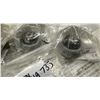 Image 2 : (5) Heidendain #296 746-01 Diaphragm Couplings