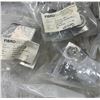 Image 2 : Lot of Misc. Fibro GSA Robotic Gripper Items as Pictured