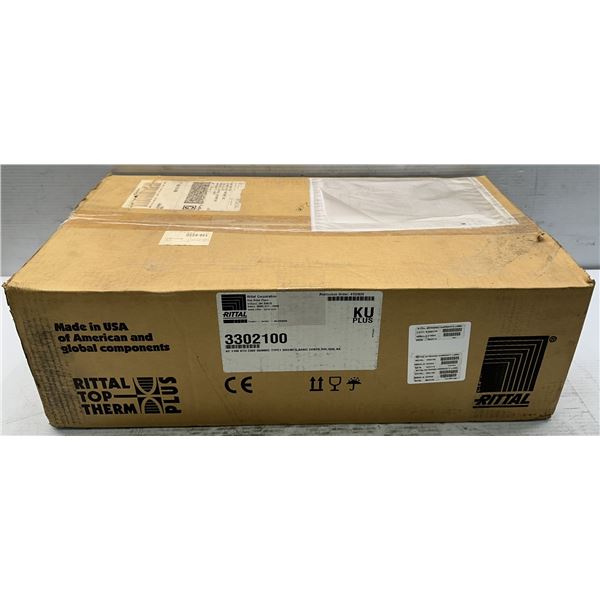 Rittal #3302100 Enclosure Cooling Unit