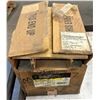 Image 1 : Misc. GE Transformer Label Unreadable