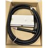 Image 2 : Lam Technologies #LT-30A TIG Blow Torch & #LT-3-1.0A Spare Collet