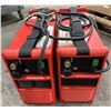 Image 2 : (2) Fronius #4,075,146,800 Plasma Module 10