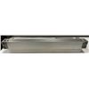 Image 2 : SMC #MY1H40-410HZ-XB10 Cylinder