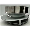 Image 2 : Fanuc #A90L-0001-0444/RS Fan Spindle Motor