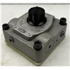 Image 2 : Toyooki Kogyo #HF2-KG30-03 Pressure Switch