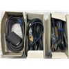Image 2 : Lot of (3) Misc. Omron Switches