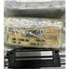Image 2 : Lot of (3) Misc. THK Linear Guides