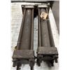 Image 2 : (2) Toyo-oki #HC1-XD-50X250-FA Cylinders