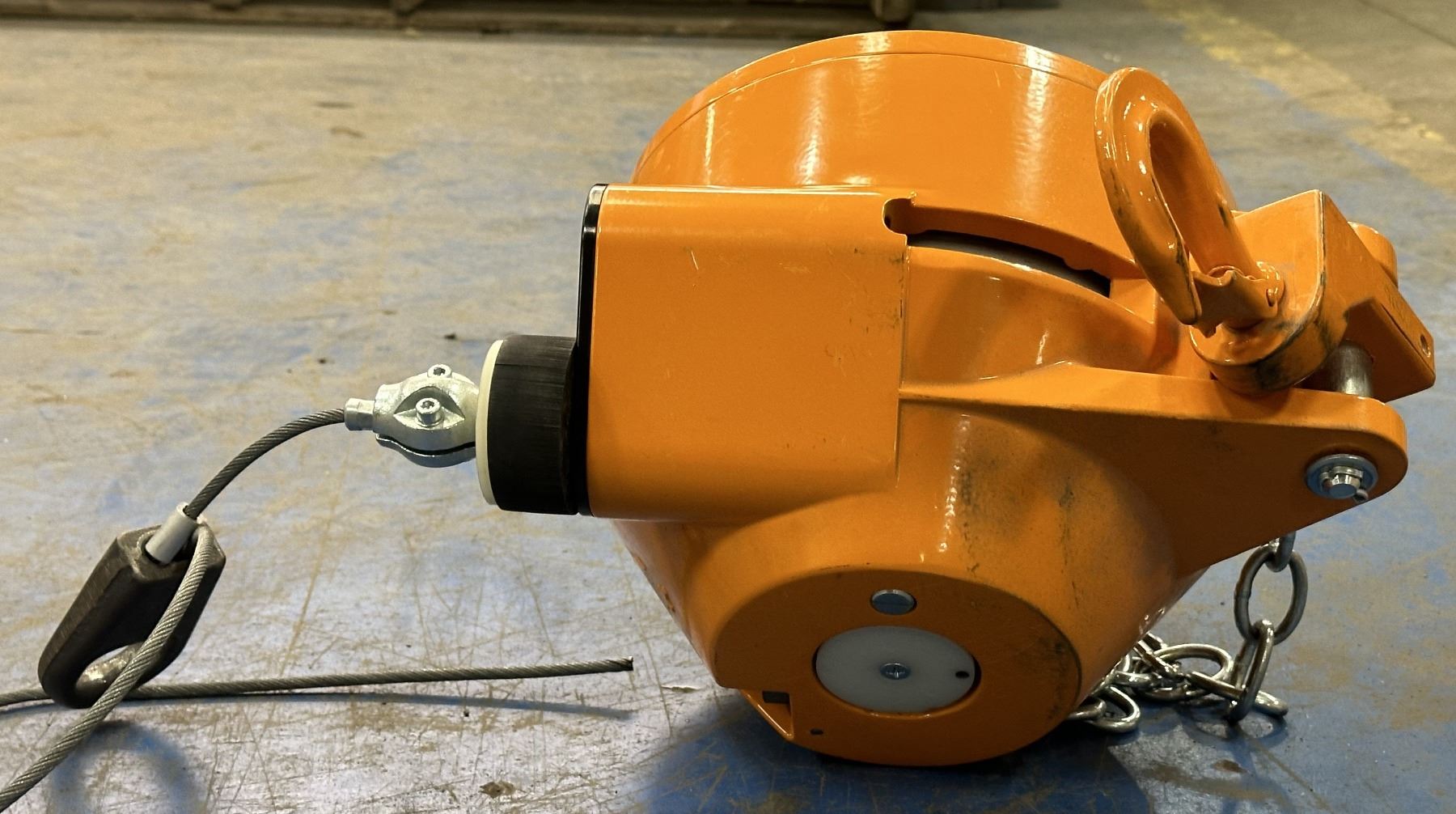 Kromer #7241 0800 02 Zero Gravity Tool Balancer