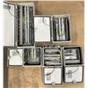Image 2 : Lot of (5) Misc. RGW Rittal Industrial Control Equipment Enclosures