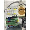 Image 2 : Lot of Misc. Circuit Breakers, Safety Component Items Plus More+++