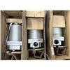Image 2 : (3) SMC #AFF75B-20D-T Main Line Filters