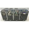 Image 2 : Lot of (4) Misc. Sola Power Supplies as Pictured