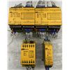 Image 1 : Lot of (4) Misc. Pilz Modules as Pictured