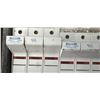 Image 1 : Lot of Misc. Ferraz Shawmut Circuit Breakers