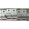 Image 2 : Lot of Misc. Ferraz Shawmut Circuit Breakers