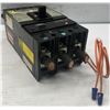Image 2 : Square D #KAL36250G Thermal-Magnetic Circuit Breaker