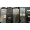 Image 2 : (4) Fuji #BU-ESB 3015 Circuit Breakers