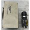 Image 1 : Lot of (2) Misc. Omron Items / 2-#E3S-AT11-L / 1-#F150-S1A