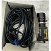 Image 2 : Lot of (2) Misc. Omron Items / 2-#E3S-AT11-L / 1-#F150-S1A