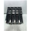 Image 2 : (4) Omron #R88D-1SN02H-ECT AC Servo Drives