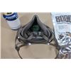 Image 2 : RESPIRATEUR MOLDEX 8101 PETIT