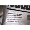 Image 3 : RESPIRATEUR MOLDEX 8101 PETIT