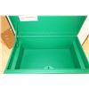 Image 2 : BOÎTE DE COFFRE 32"x19"x17.5" GREENLEE 1332