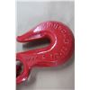 Image 2 : CLASSEUR DE CHARGEMENT CROSBY 0072358