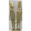 Image 2 : Carved People Made of Ivory