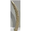 Image 2 : Detailed Carving on an Ivory Tusk