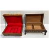 Image 2 : Antique Jewellery Boxes