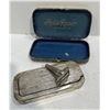 Image 4 : Rolls Razor in a Silver Plated Case