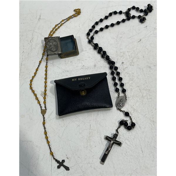 Rosary Beads
