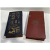 Image 2 : Antique Chinese Manuscripts Bamboo Pages
